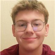 Professeur particulier, donne cours de l'élémentaire à la première année de fac